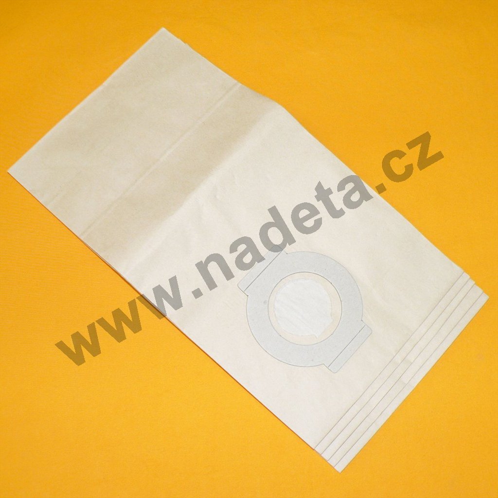 Sáčky do vysavače Hoover C2344,S4326-4338, 5ks