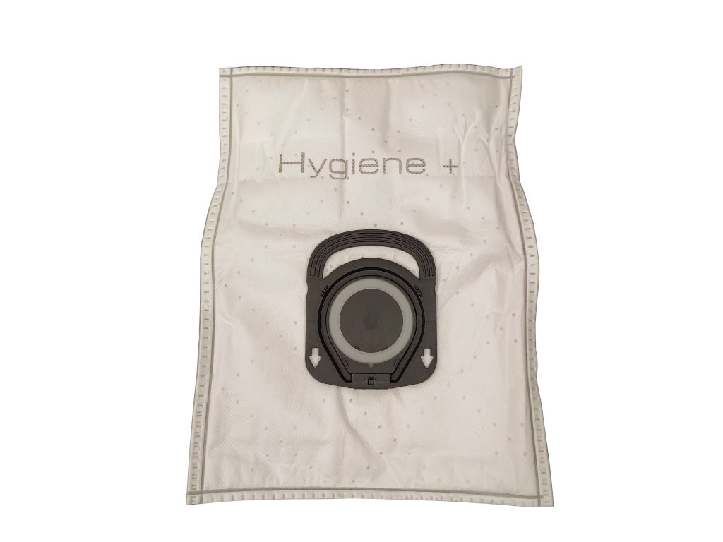 Sáčky do vysavače Rowenta, Tefal, Moulinex ZR 200520 - sada 4ks, originál Rowenta 