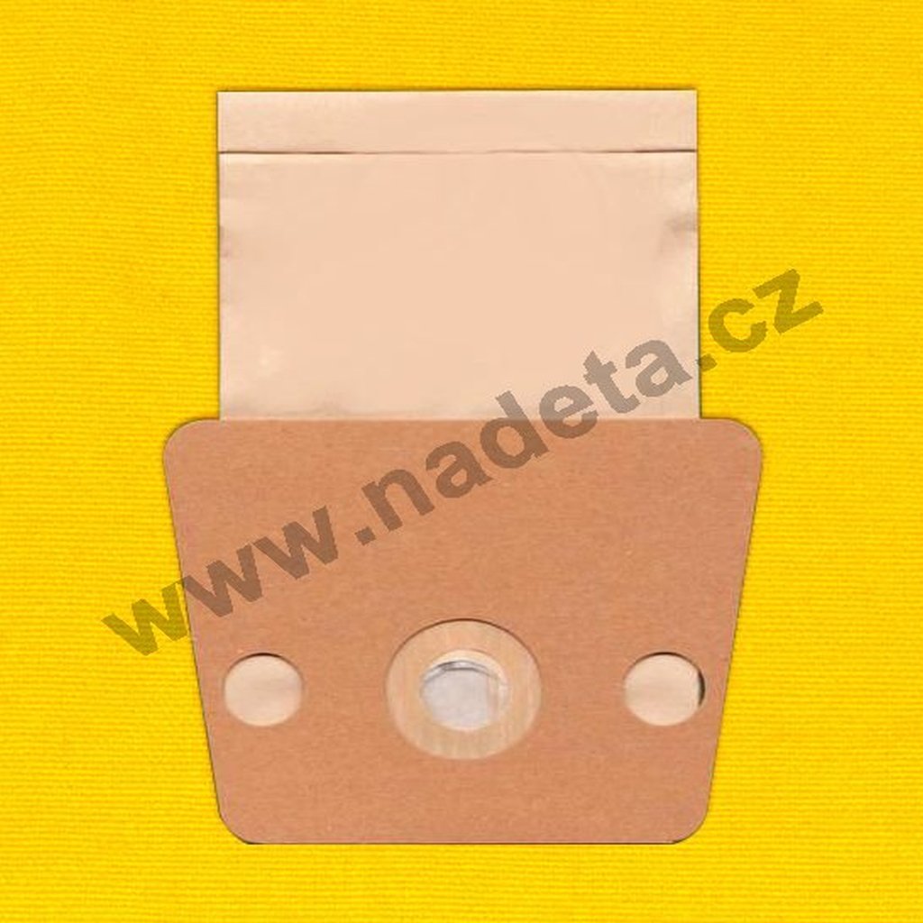 Sáčky do vysavače Rowenta ZR480 SOAM, 6+2ks