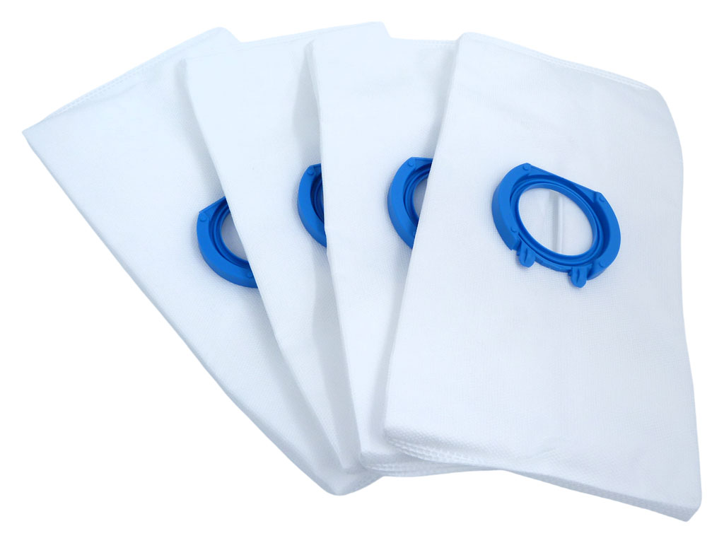 Sáčky do vysavače Unibag 4ks, 990068005 