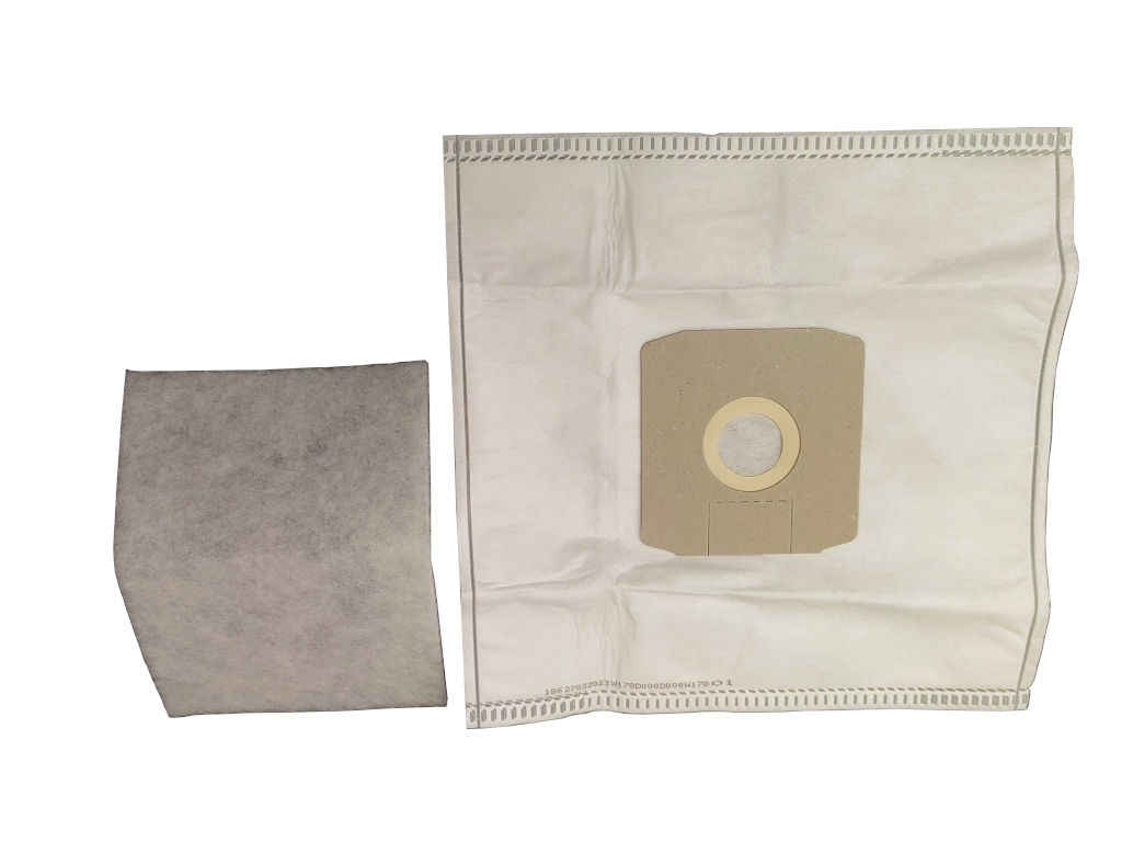 Sáčky do vysavače syntetické Daewoo RC 300, 320, 330, 805