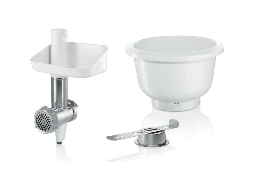 Sada BakingSensation pro kuchyňský robot 00579303 BOSCH / SIEMENS, originál