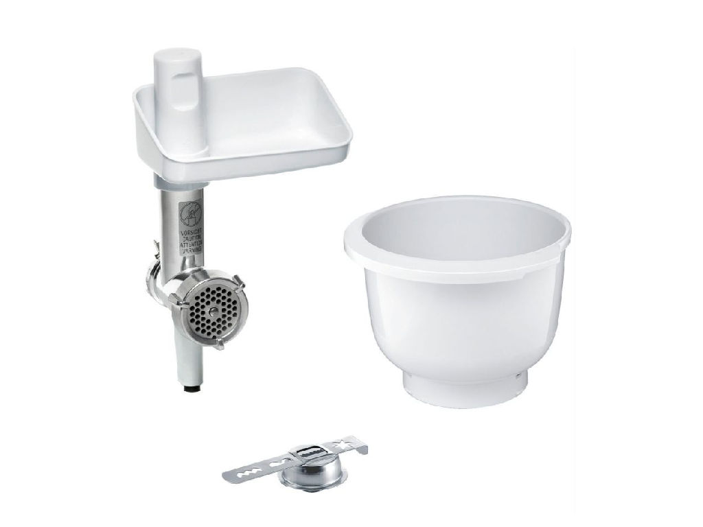 Sada BakingSensation pro kuchyňský robot 00579303 BOSCH / SIEMENS, originál