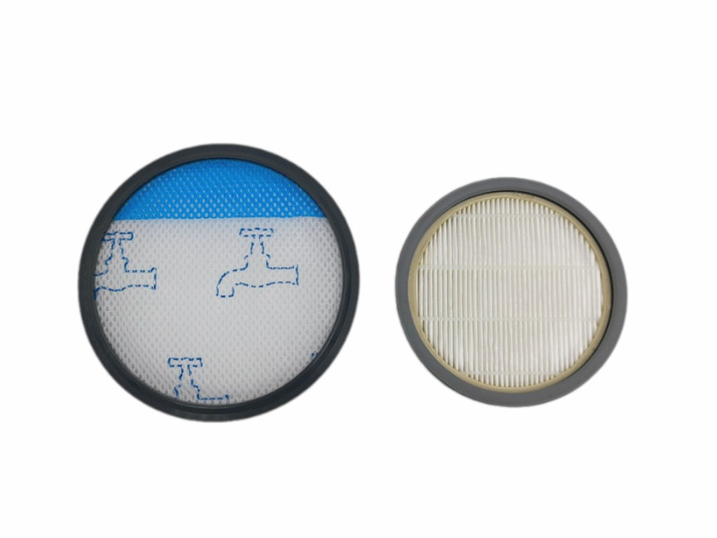 Sada filtrů vysavače Rowenta  - ZR904301