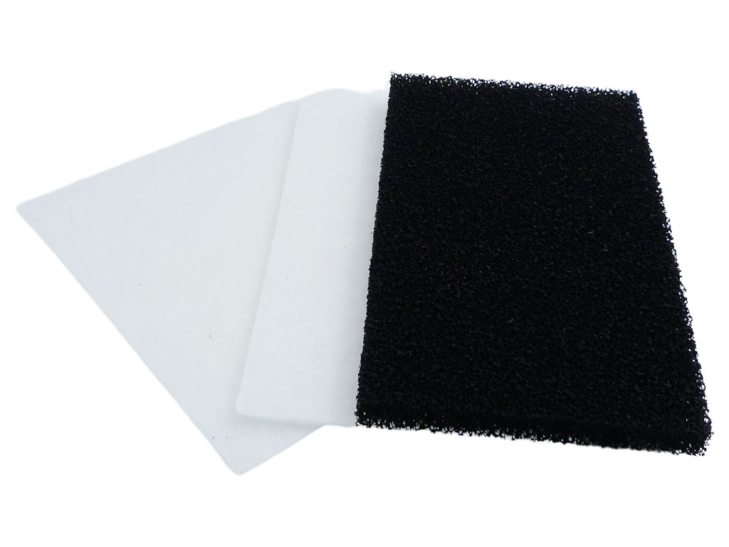 Sada mikrofiltrů ETA 970466000