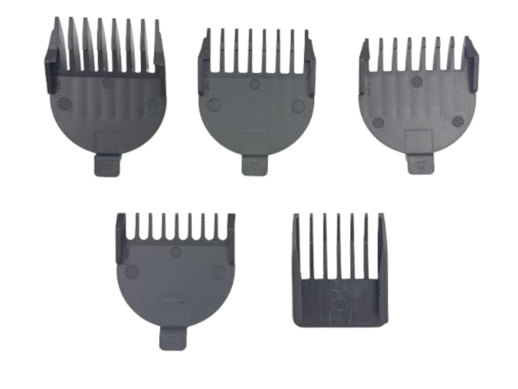 Sada nástavců zastřihovače vlasů a vousů Eta 8345 ( ETA 8345 00050 )