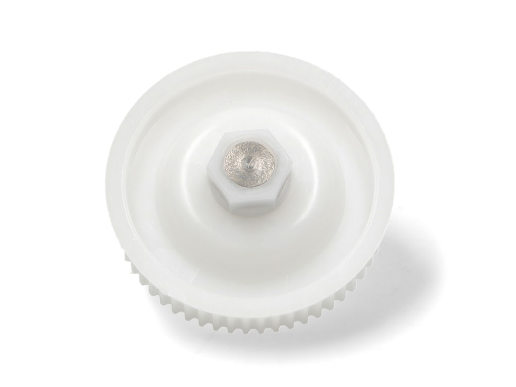 Sada převodů Vorwerk 31725, náhrada