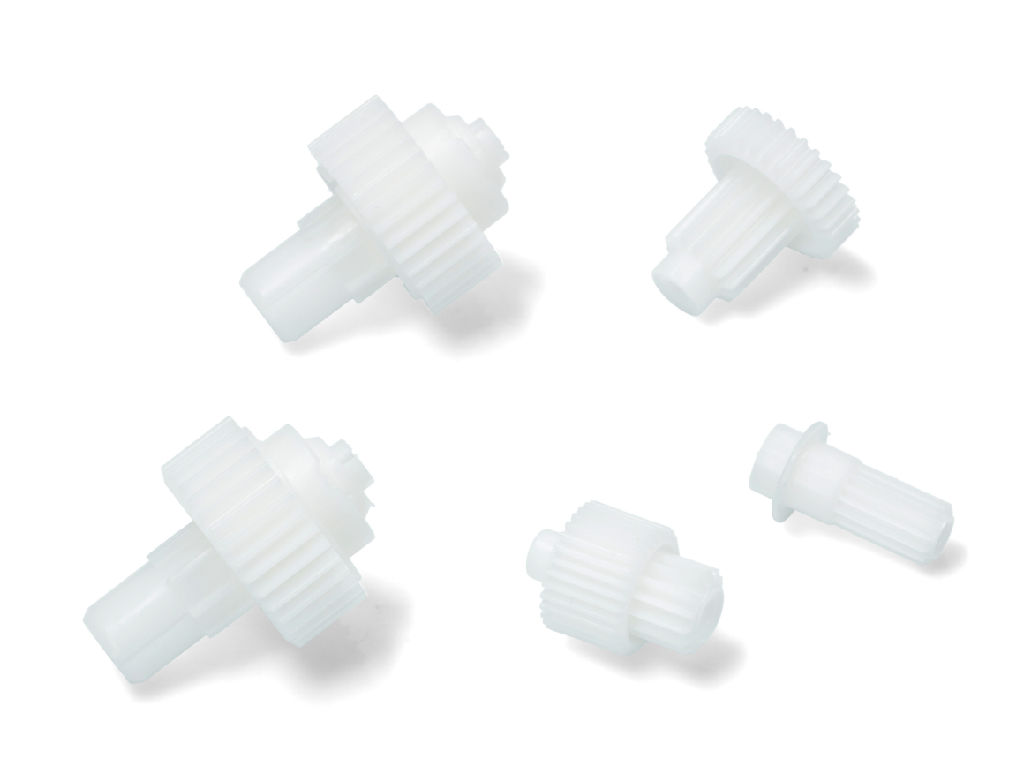 Sada převodů, převodová kola ručního šlehače, sada 5 ks 67051332 BRAUN, originál