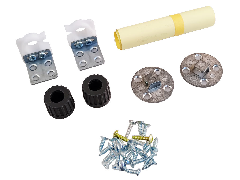 Sada příslušenství pro opravu myčky 12976000A04063 MIDEA, originál