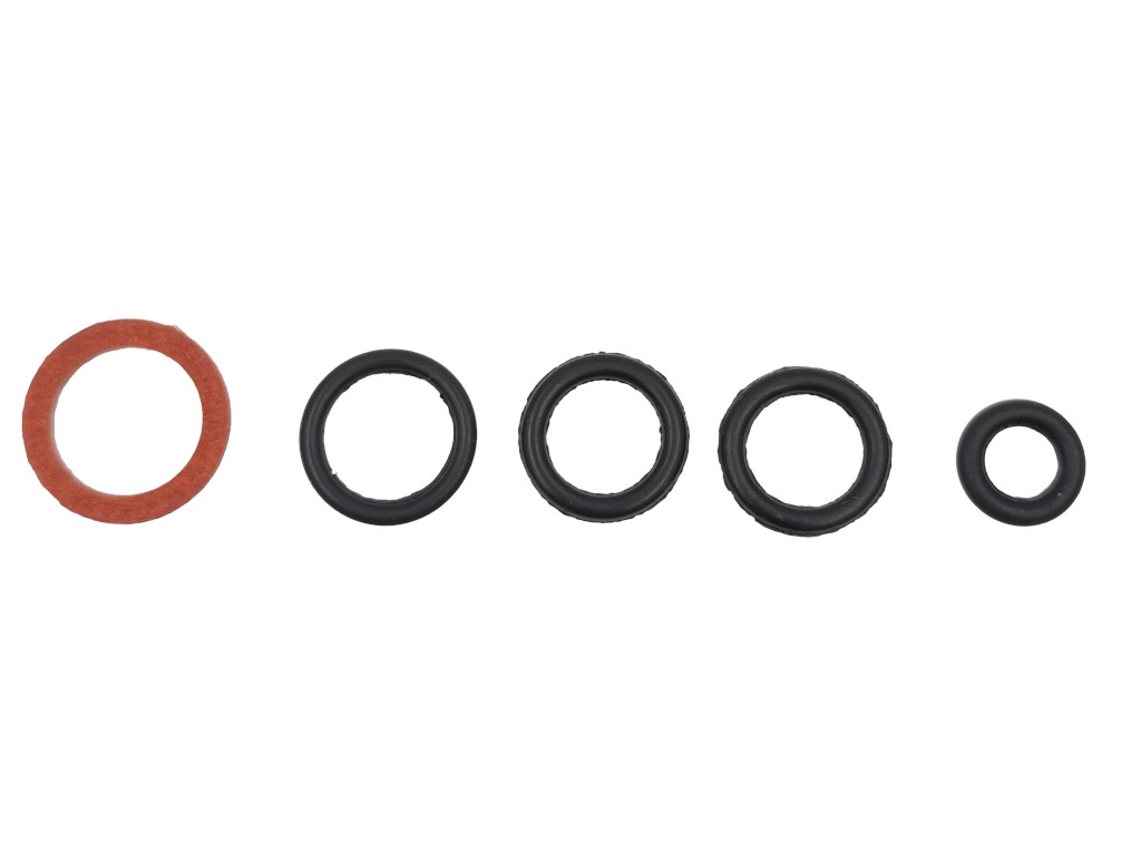 Sada těsnění průtokového ohřívače