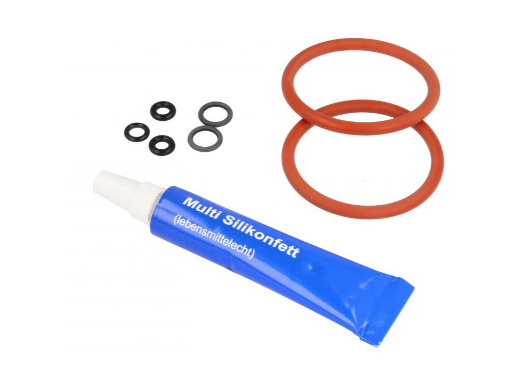 Sada těsnění spařovací jednotky kávovaru 15770 JURA