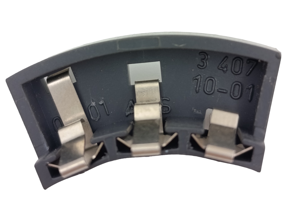 Sběrač, vysavač Eta 3407 10000