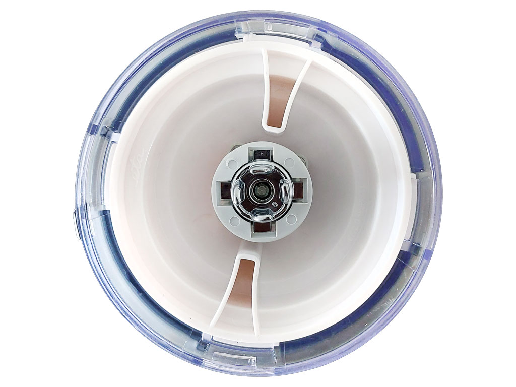 Sekáček potravin nástavec kuchyňského robotu, Eta 0028 95050