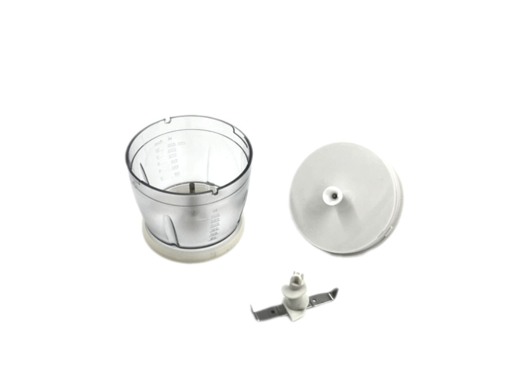 Sekáček potravin nástavec tyčového mixéru Eta Cabero 0016  ( ETA 0016 93000 ) 