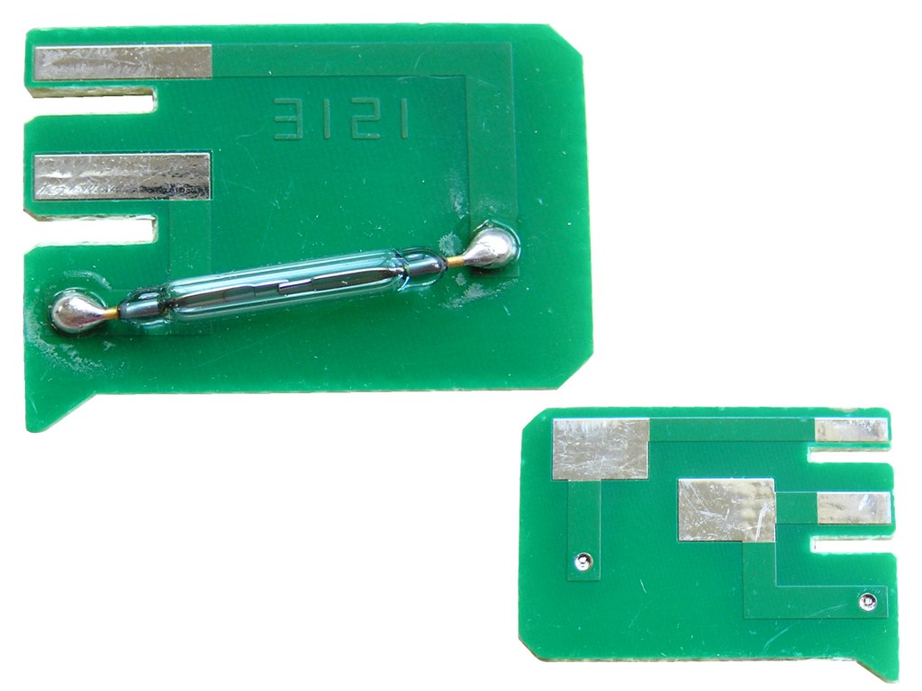 Senzor vody pračky a myčky BEKO, Whirlpool, atd. C00864346