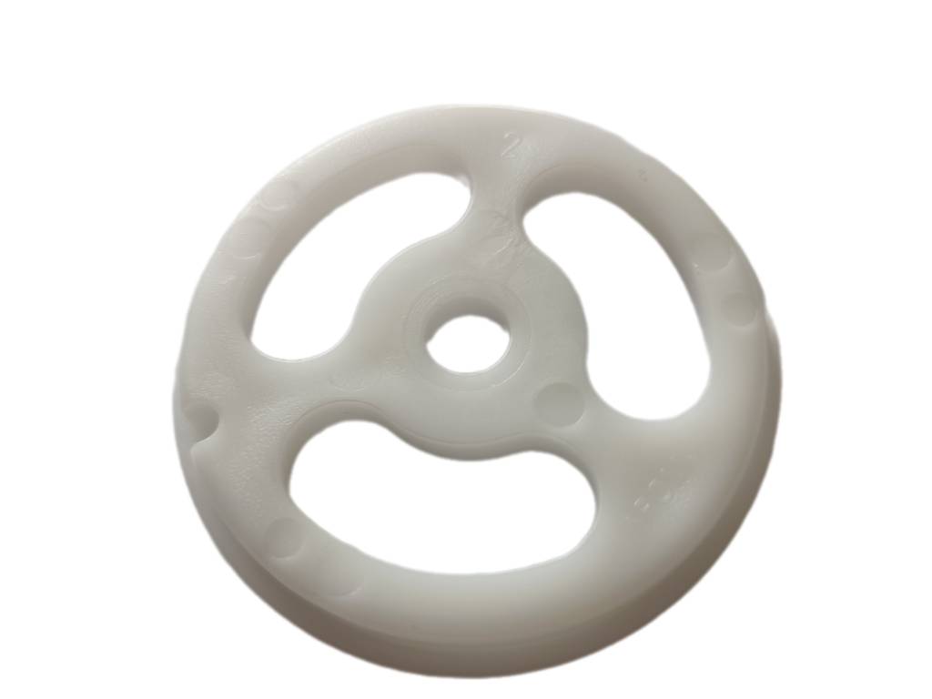 Separátor pro masořezku 62mm Eta 2075 00140