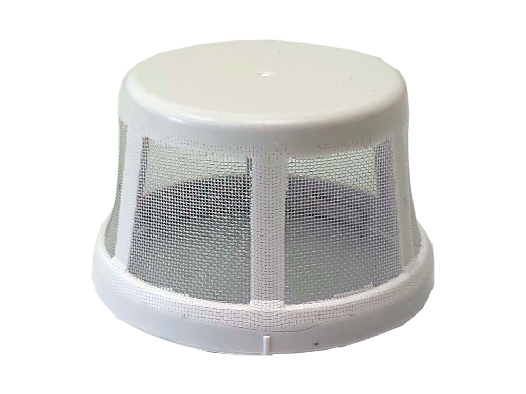 Separátor vysavače ETA 1423 00020 - bílý