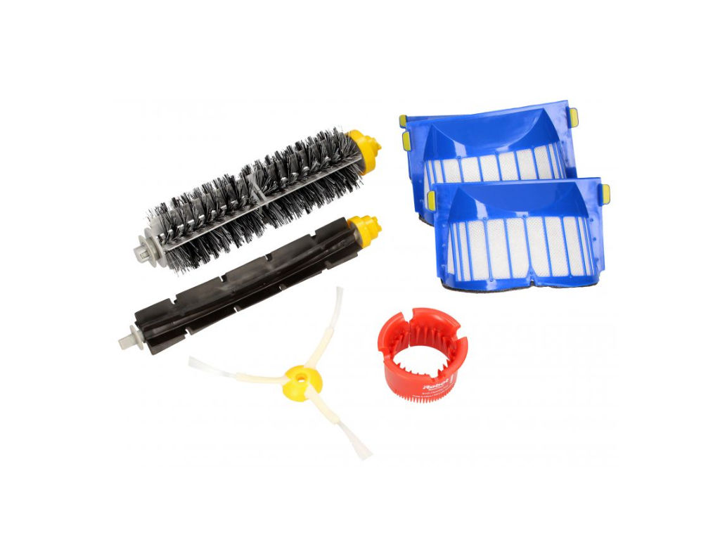 Servisní sada iRobot Roomba 600 série, 4501352IROBOT, originál