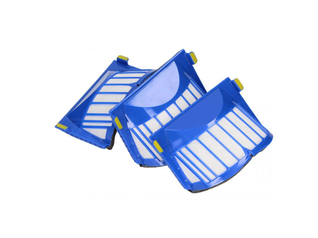 Servisní sada iRobot Roomba 600 série, 4501352IROBOT, originál