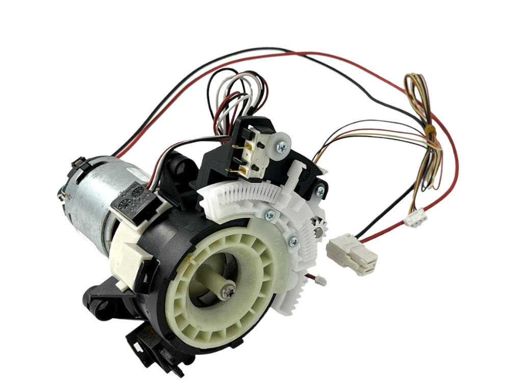 Sestava mlýnku na kávu kávovaru DeLonghi, 7313260421