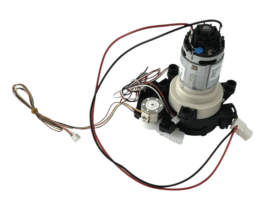 Sestava mlýnku na kávu kávovaru DeLonghi, 7313260421