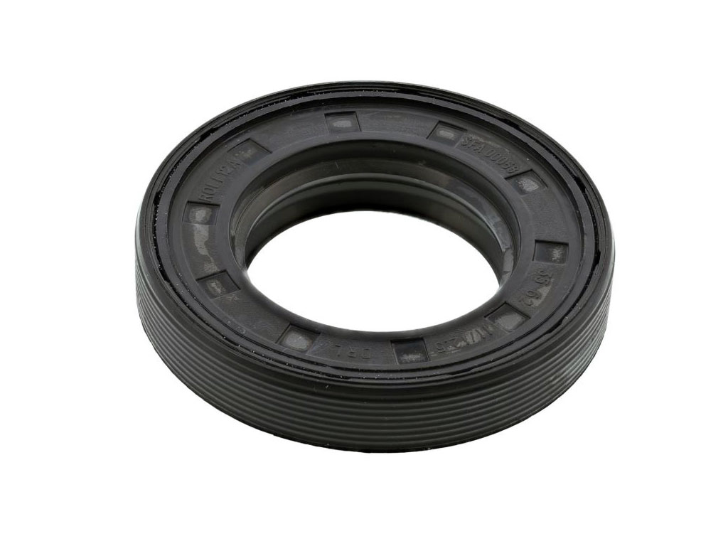 Simering / gufero, hřídelové těsnění 35 X 62 X 11/12.5, 1249685007 ELECTROLUX / AEG, náhrada