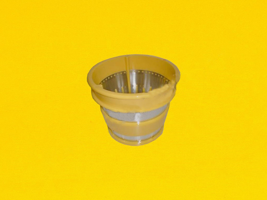 Sítko, odšťavňovač Zelmer JP1500 