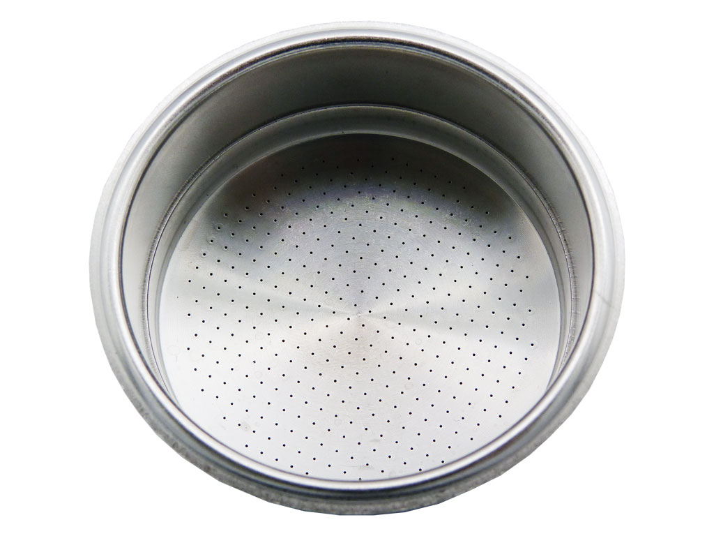 Sítko pro 2 kávy, kávovar ETA 4180 LATTERIE