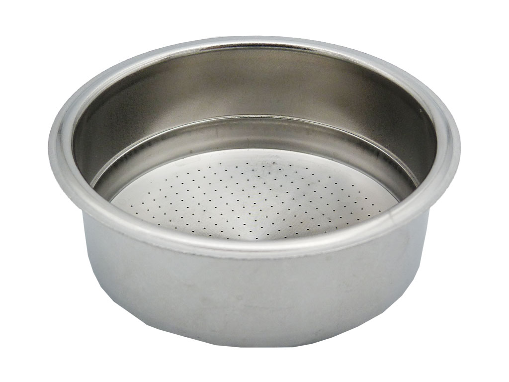 Sítko pro 2 kávy, kávovar ETA 4180 LATTERIE