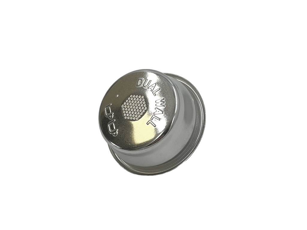 Sítko pro 2 kávy kávovar - espresso Riviera & Bar, 500587420