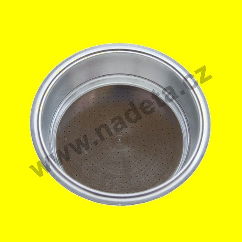 Sítko pro kávu, kávovar ETA 4180 LATTERIE