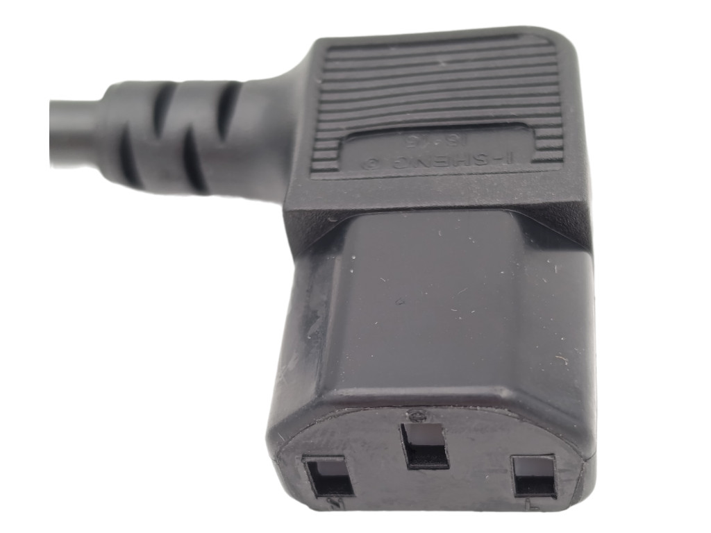 Síťový kabel pro kávovar Saeco, Philips, 996530025808