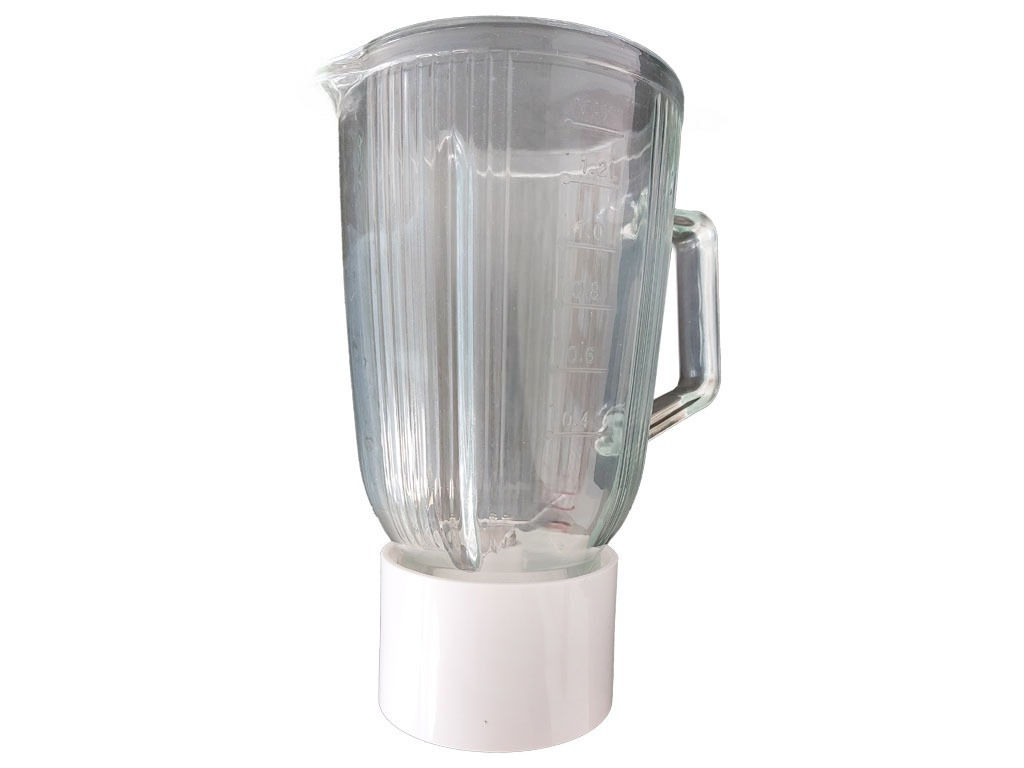 Skleněná nádoba mixéru Eta Gratussino 0023 99001