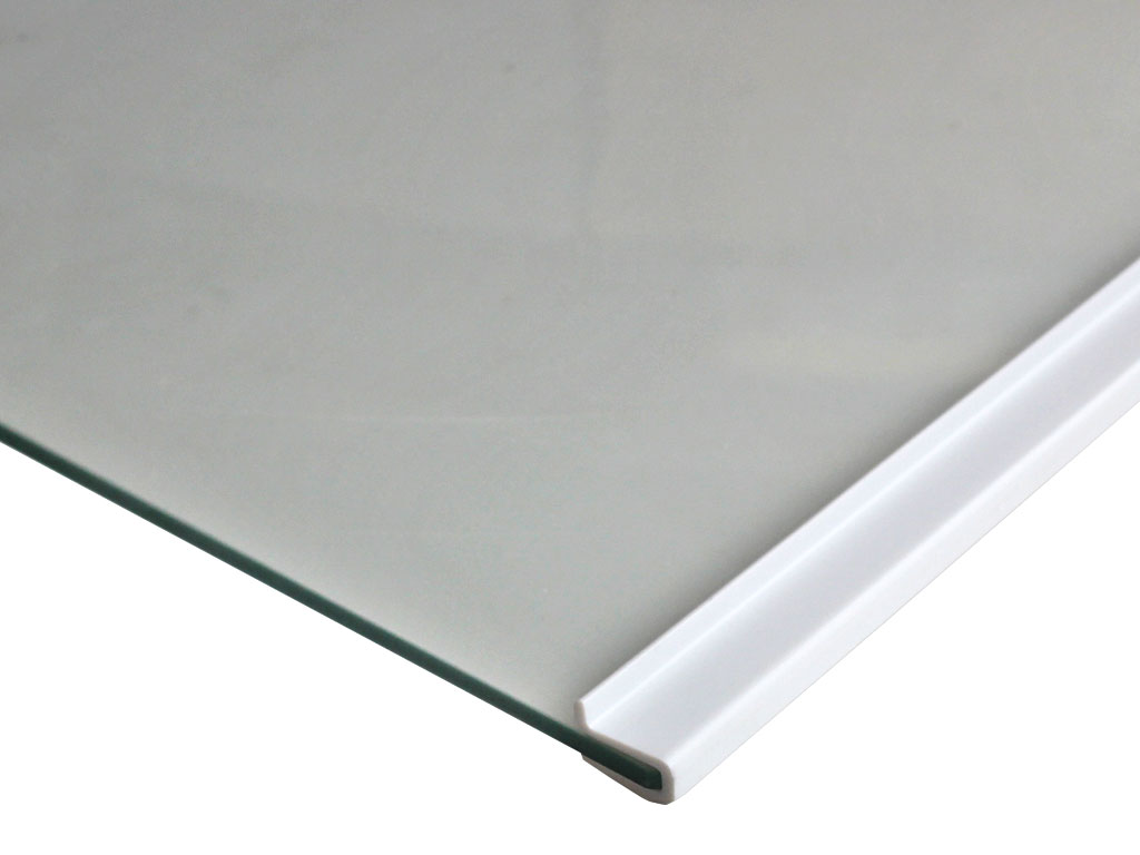 Skleněná police do lednice 12531000000920 MIDEA