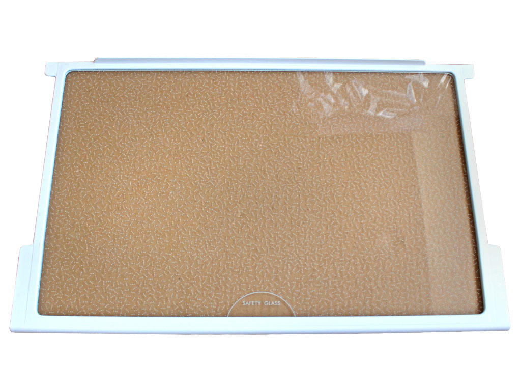 Skleněná police do lednice 179038 HISENSE / GORENJE, originál