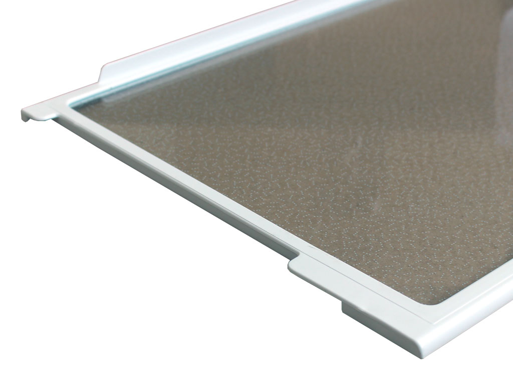 Skleněná police do lednice 179038 HISENSE / GORENJE, originál