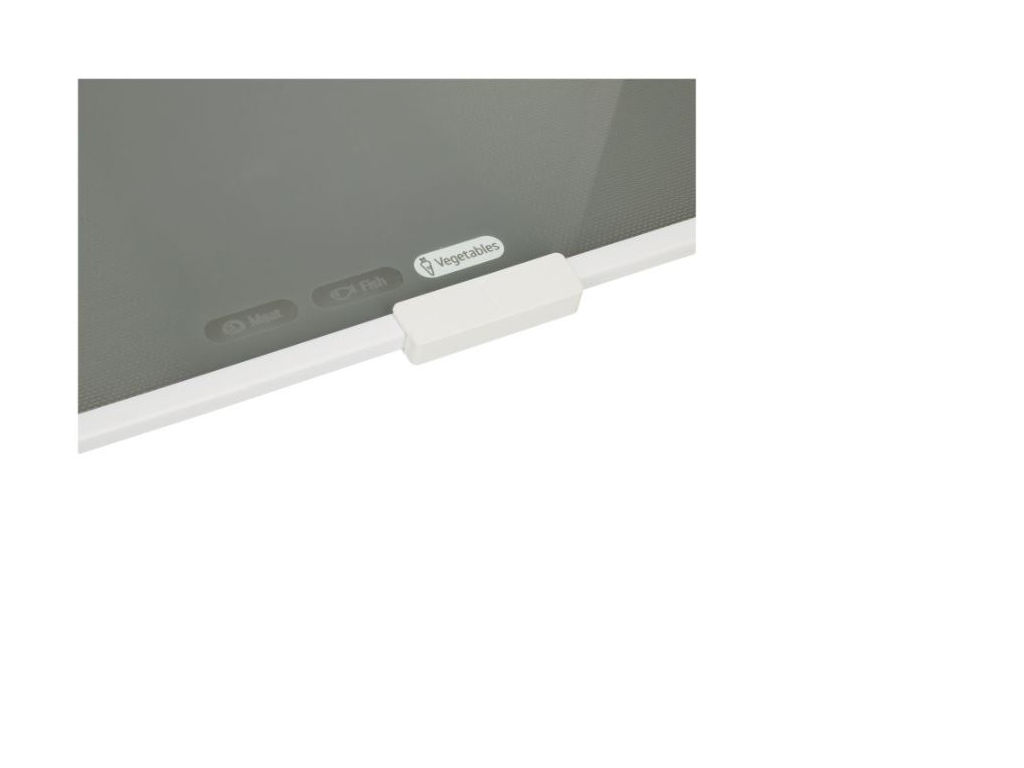 Skleněná police do lednice AHT75340901 LG / AHT74894110