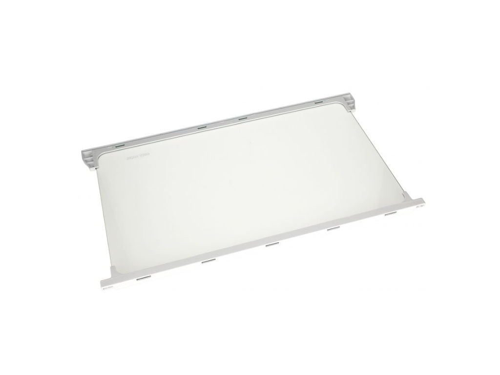 Skleněná police do lednice C00867541 BEKO / GRUNDIG / ARCELIK, originál