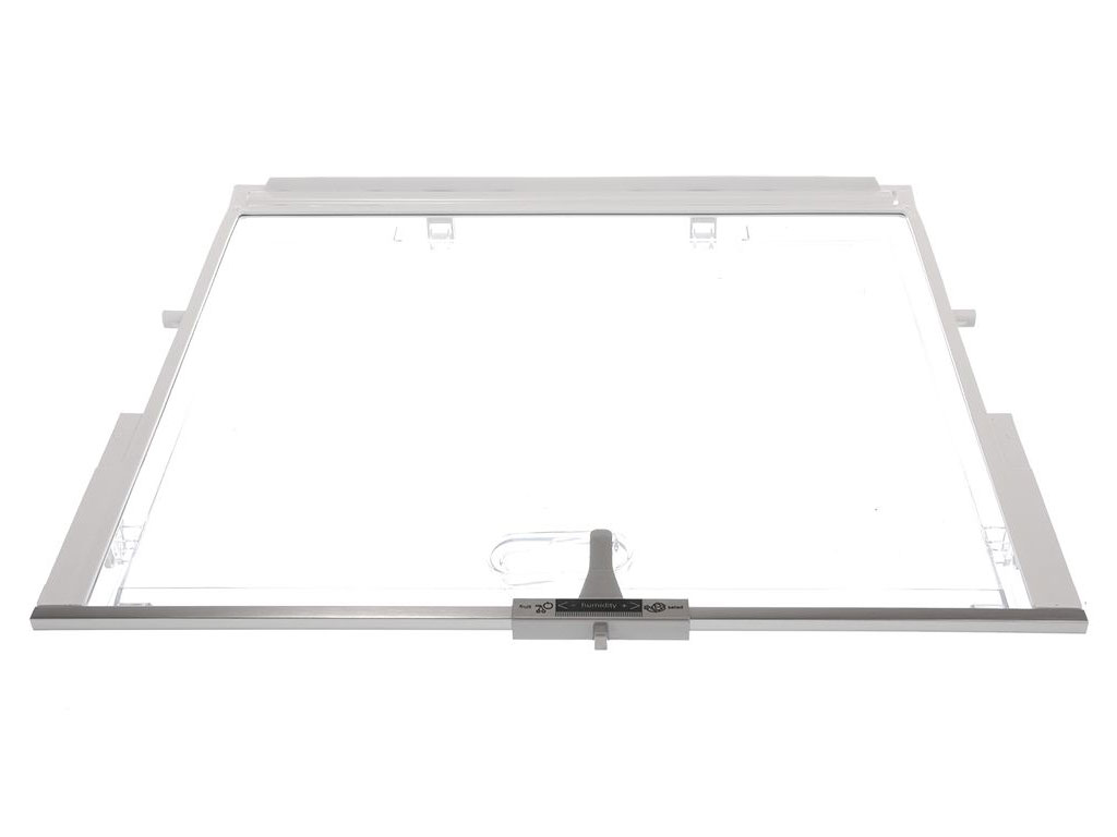 Skleněná police lednice BOSCH / SIEMENS 00747860