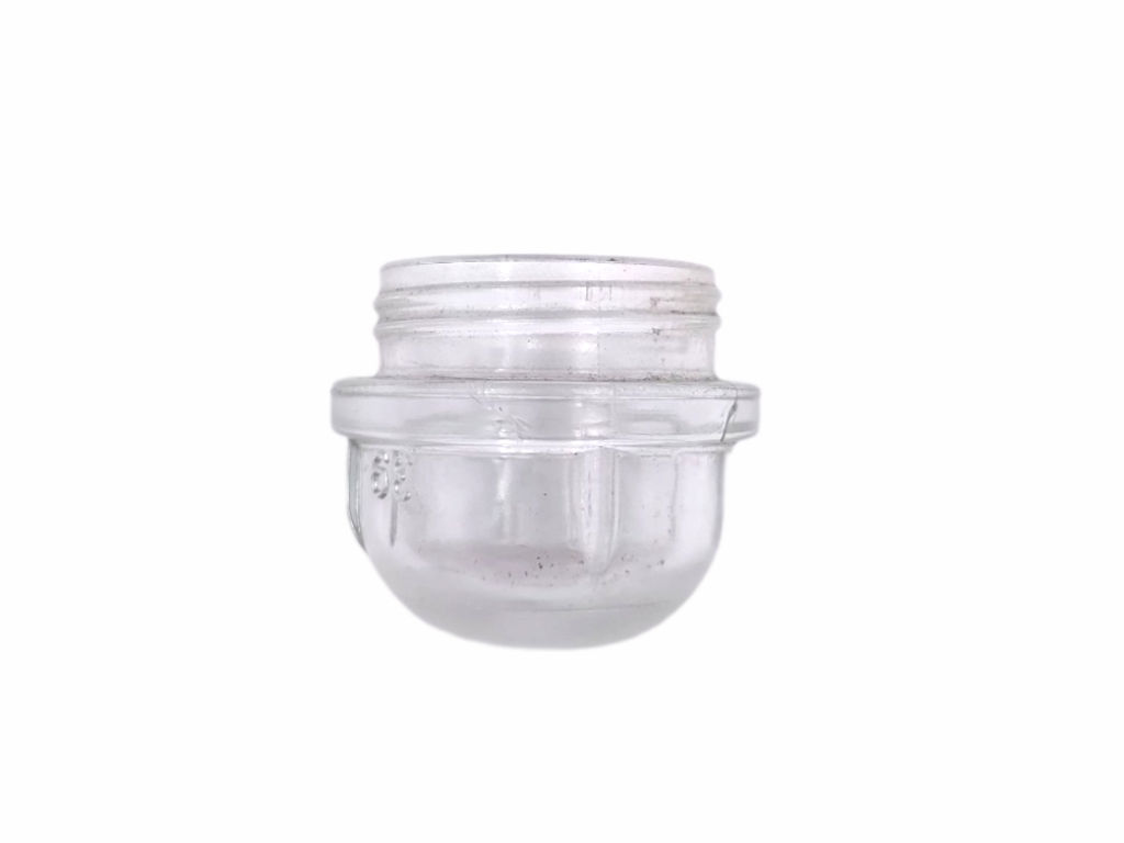 Skleněný kryt světla, žárovky trouby AEG, Electrolux 3879113904, Mora, Gorenje 639157