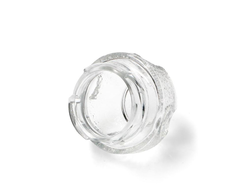 Skleněný kryt světla, žárovky trouby AEG Electrolux 8087690015, náhrada