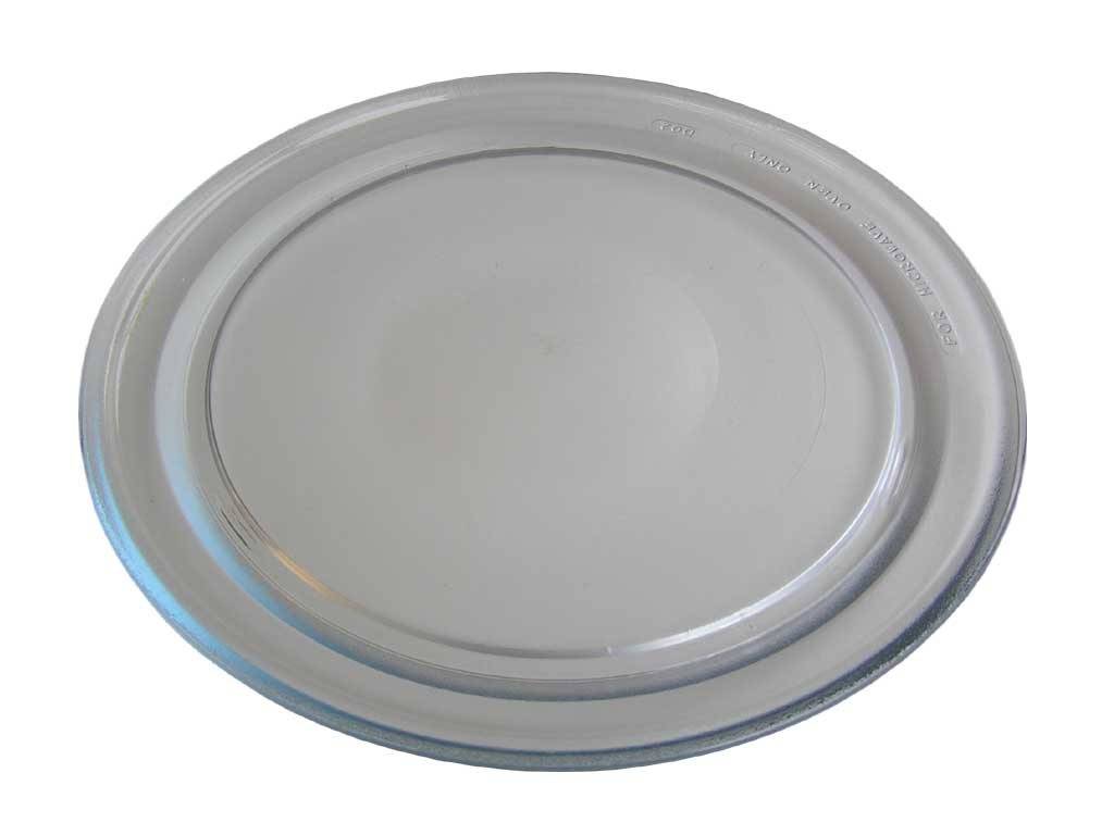 Skleněný otočný talíř do mikrovlnné trouby 245 mm – Gorenje / Mora 237971, LG 3390W1A035A