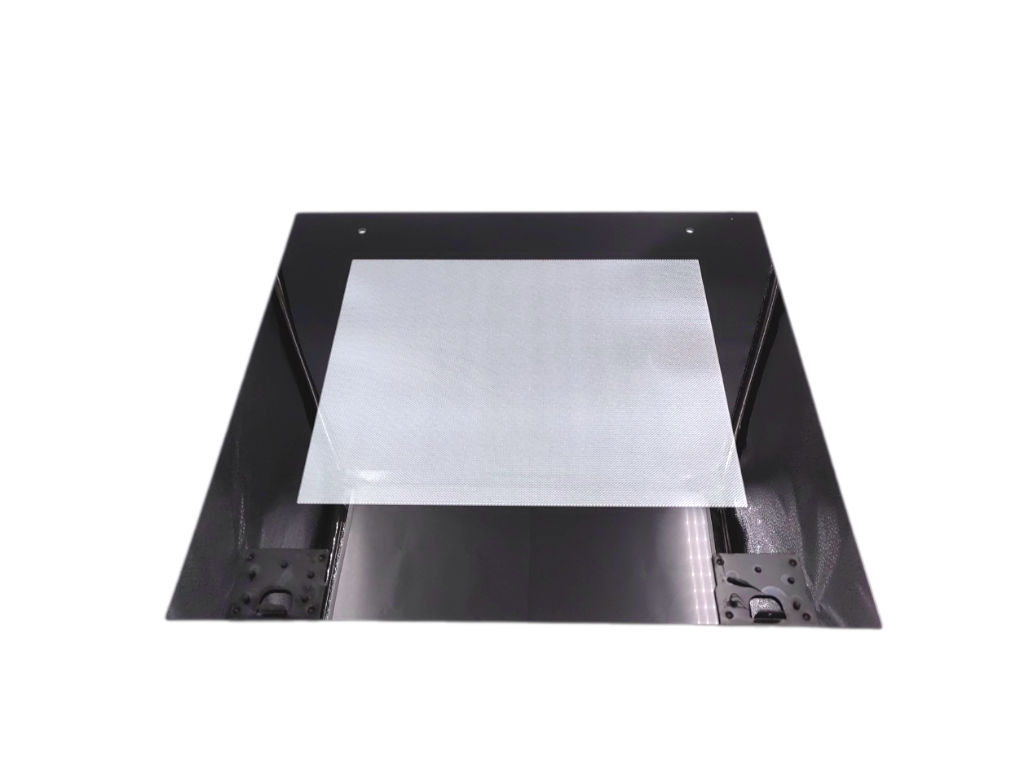 Sklo do trouby, náhradní sklo do trouby vnější, sporák Mora 358E.60, Gorenje 243115