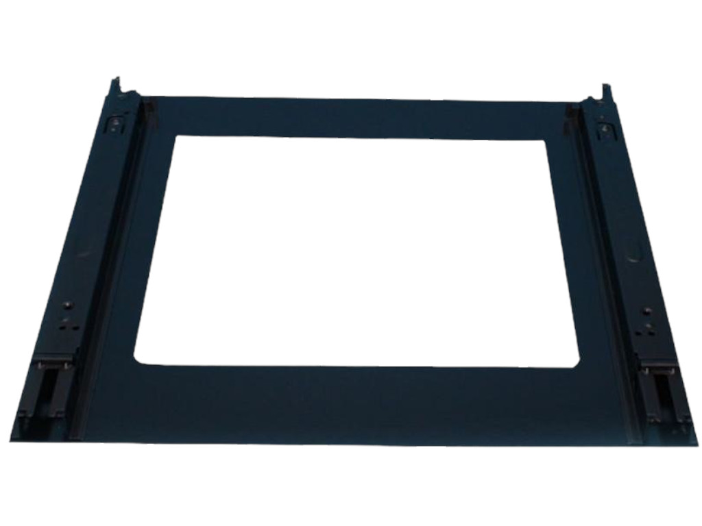 Sklo do trouby, náhradní sklo do trouby vnější, sporák Mora K363BS, Gorenje 600706