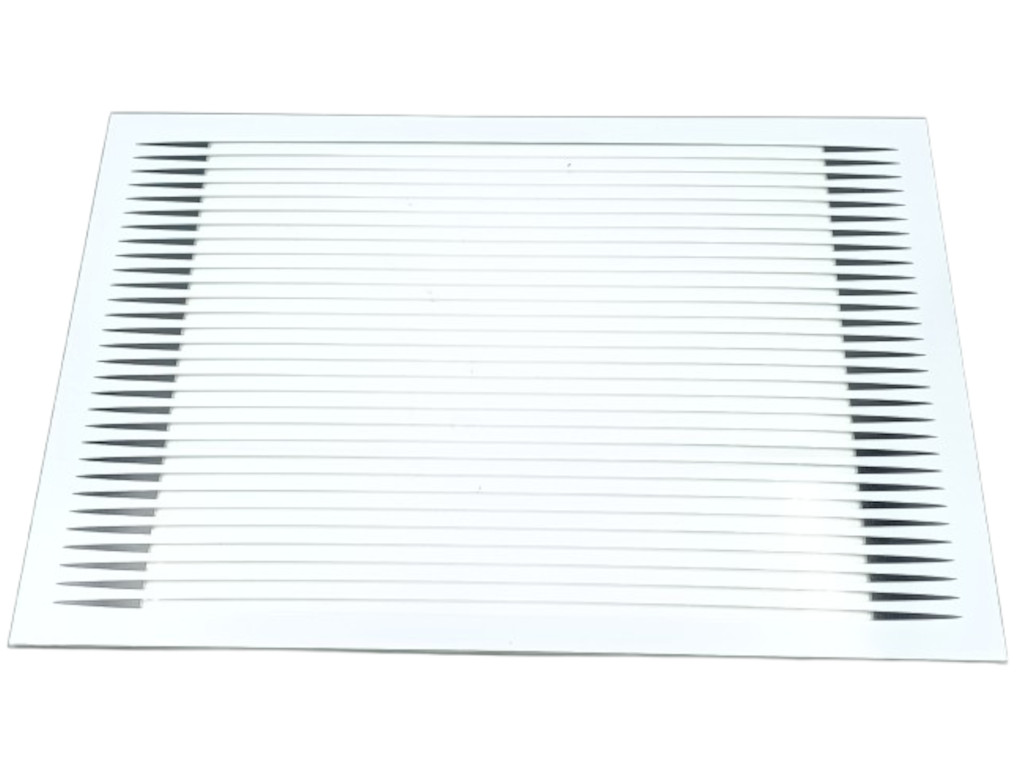 Sklo dveří vnější trouby Mora, 815094 