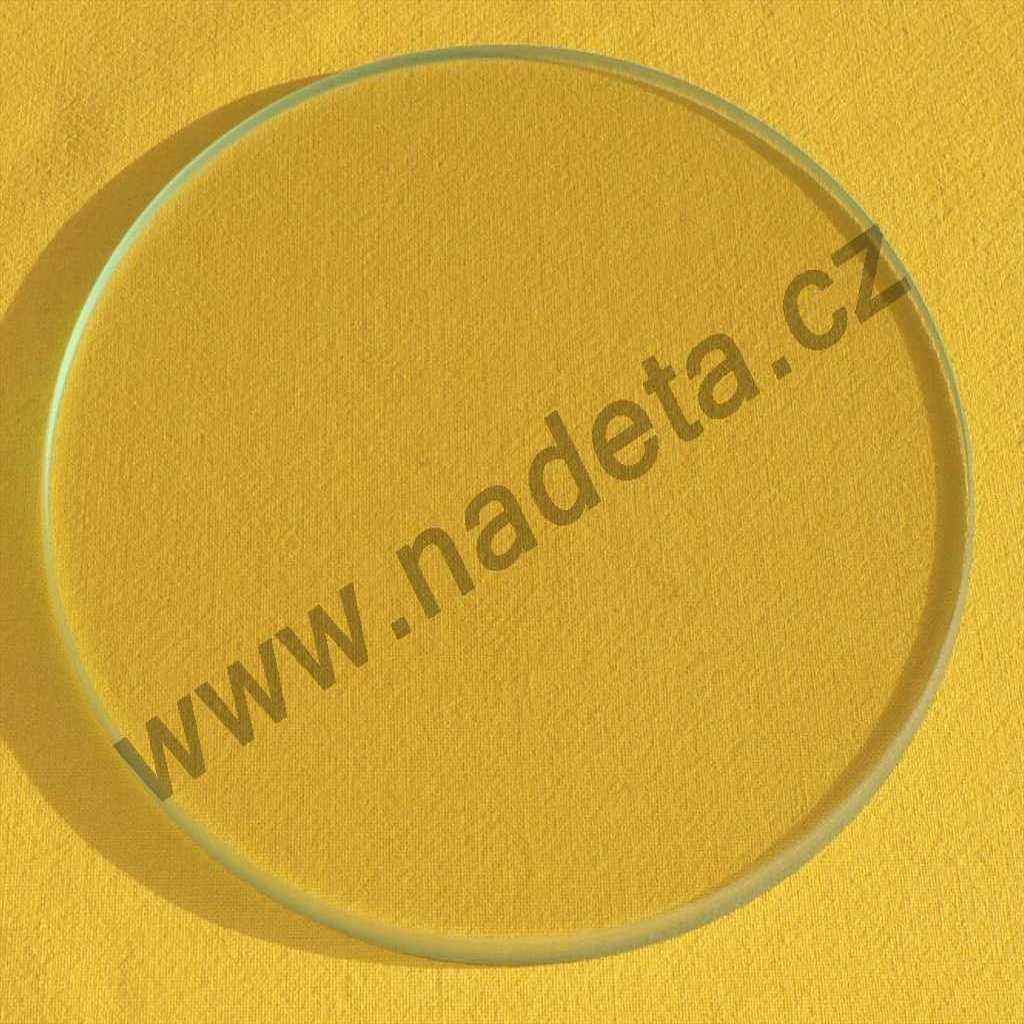 Sklo velké 130 x 5mm, Remoska Grand, Original