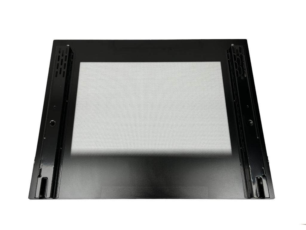 Sklo vnější dvířek trouby Gorenje, 397047