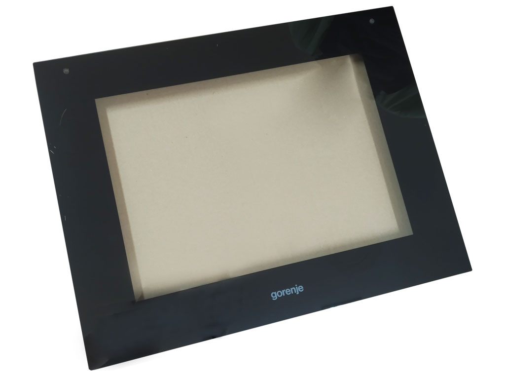 Sklo vnější vestavná trouba Gorenje 800219