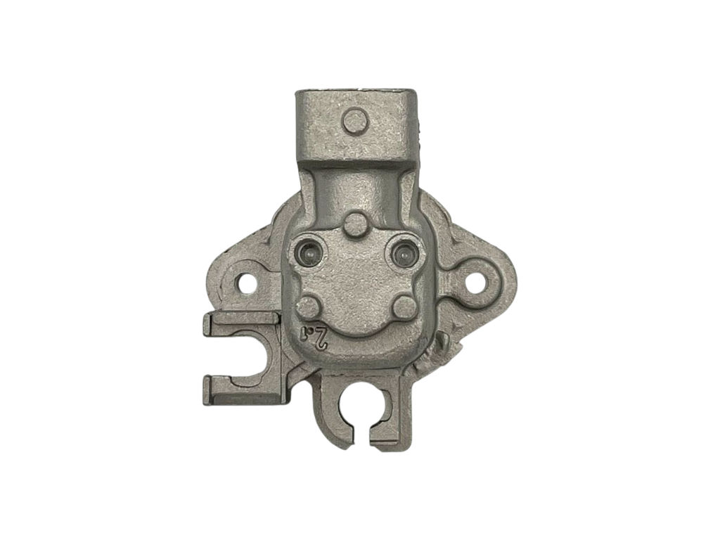 Směšovač malého hořáku s tryskou plynového vařiče  Mora, Gorenje 278126