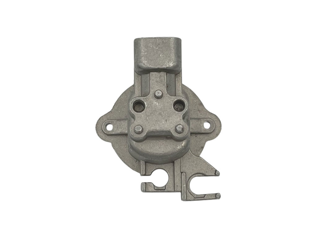 Směšovač malého hořáku s tryskou plynového vařiče Mora, Gorenje 850060